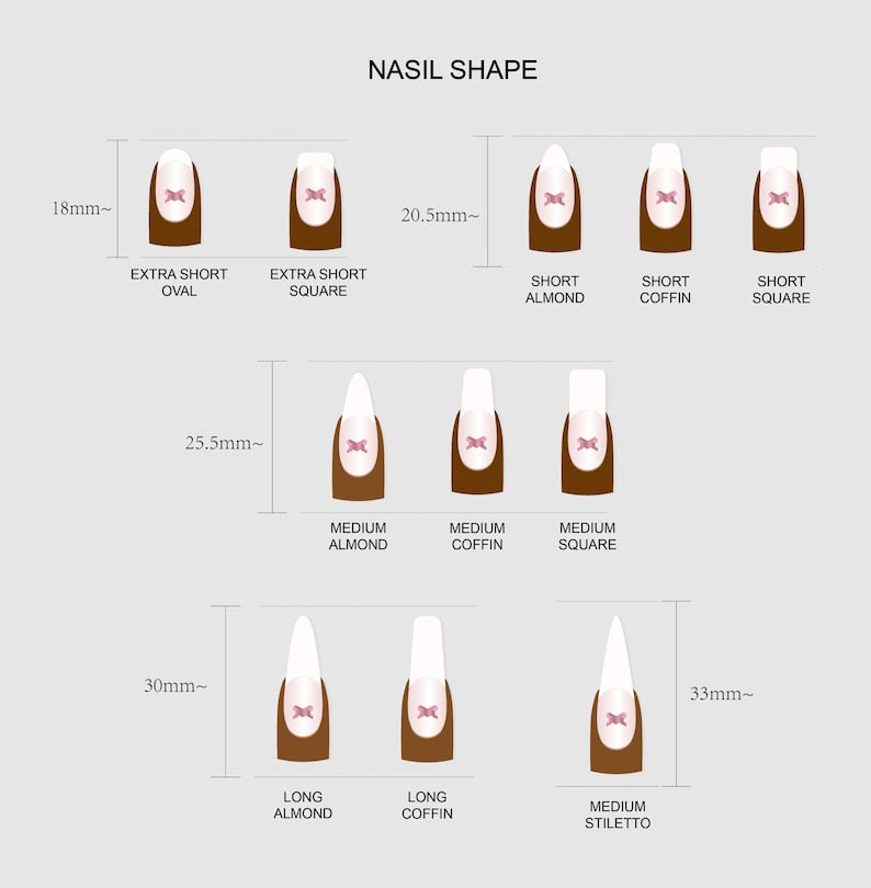 3D Pink Floral Press On Nails: Luxury Y2K Nail Art