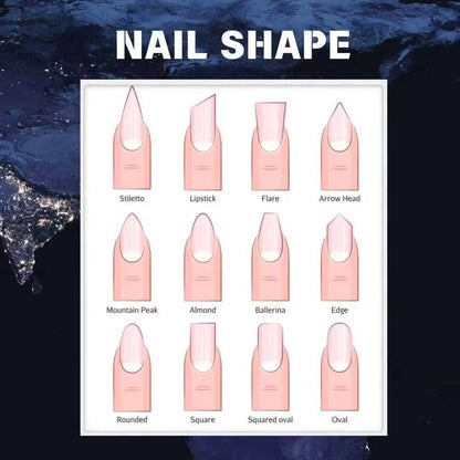 3D Pink Blooming Flower Nails/press on nails long almond nails/Elegant nails/Glitter Pink Cat Eye Nails/3D Gold chrome nails/Birthday nails